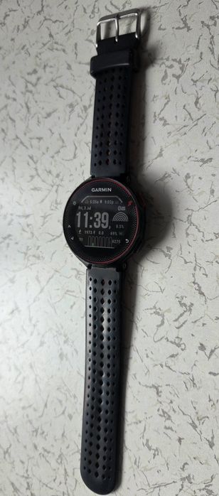 Garmin Forerunner 235 Ceas Smartwatch