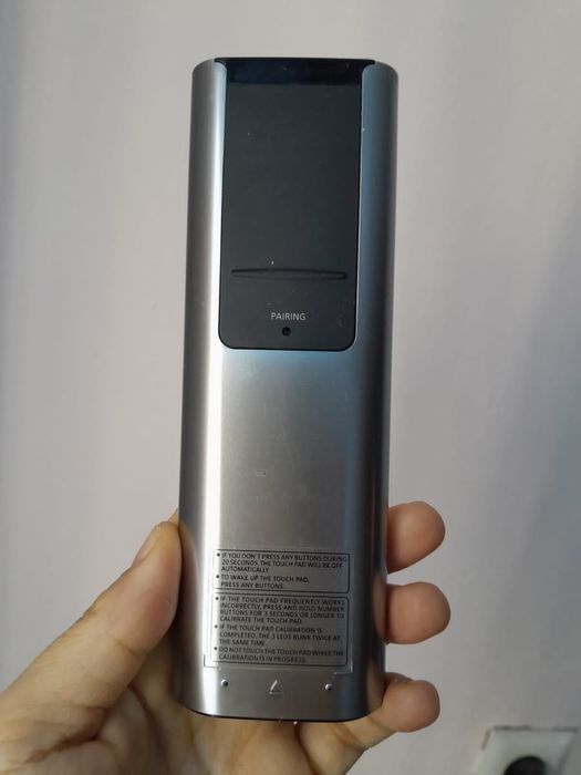 Продам пульт на ТВ смарт