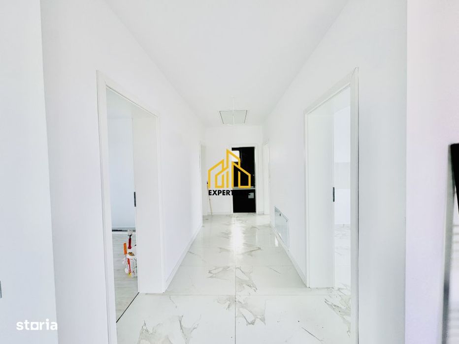 Casa Clinceni/ Utilitati/ 4 Camere