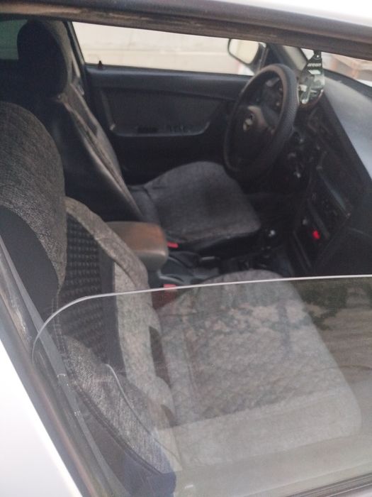 Шевролет нексия 2 сонс гибрит