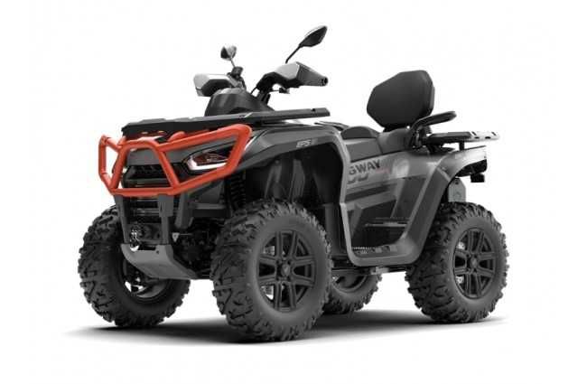 Segway AT10L EPS
