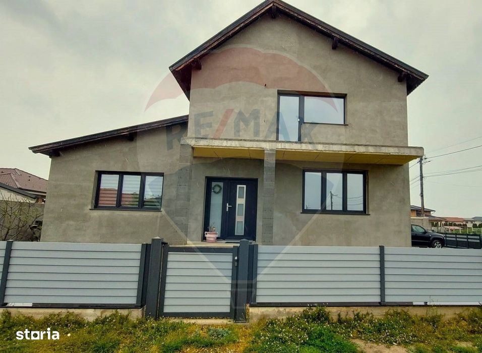 Comision 0! Vilă individuala de vânzare în Sebes, cartier de case noi