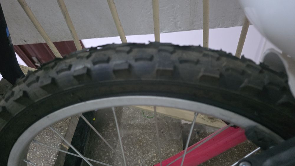 Biciclete noua pentru fetite