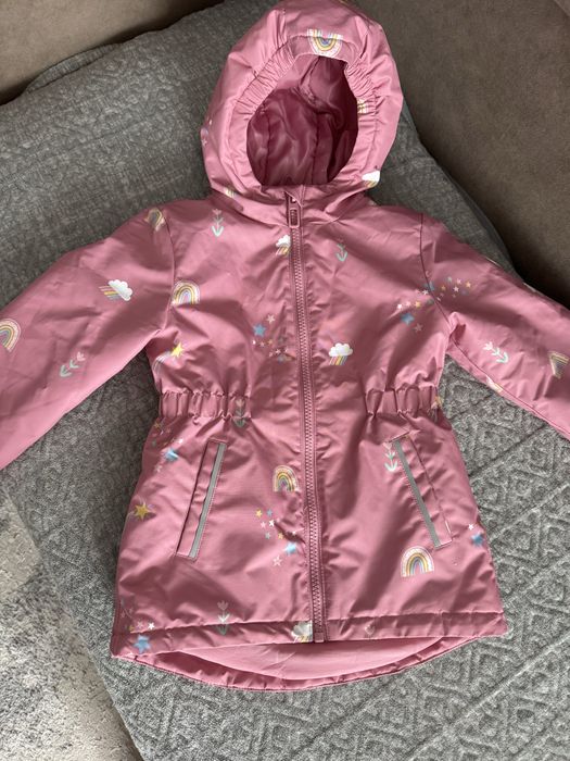 Куртка для девочки Futurino 122