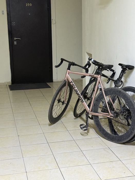 Фикс цунами снм 100