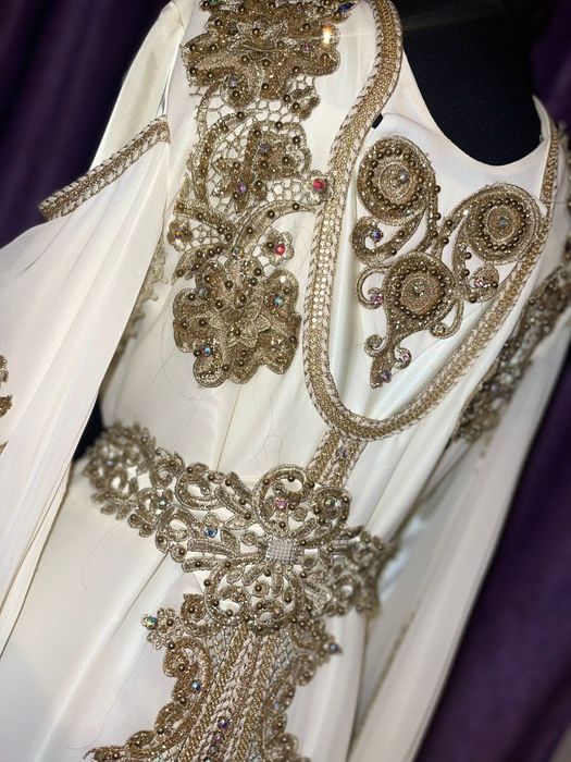 Rochie de gala ,superba ,făcută în Turcia pe comanda!