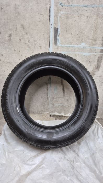 Nokian Nordman s2 SUV