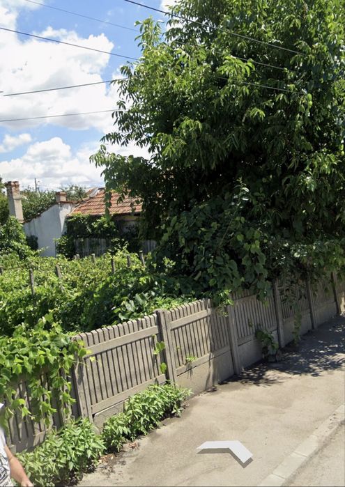 Teren intravilan 400mp Catargiu Craiova-utilitati la strada