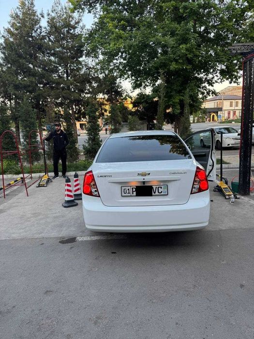 Продам Chevrolet lacetti (gentra) состояние отличное