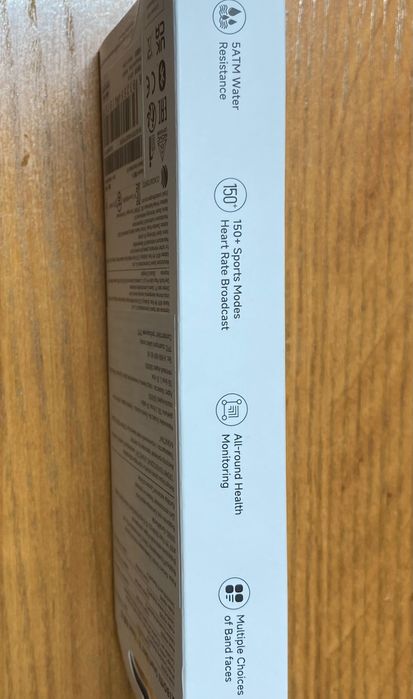 Xiaomi Smart Band 10