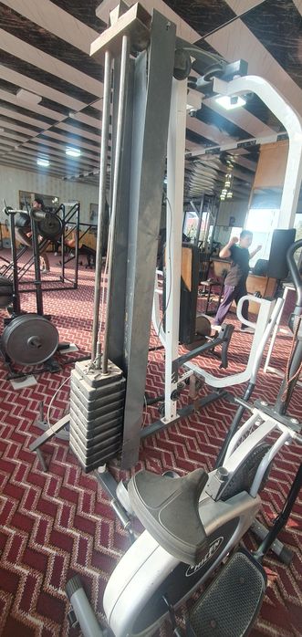 Trenajorlar sotiladi