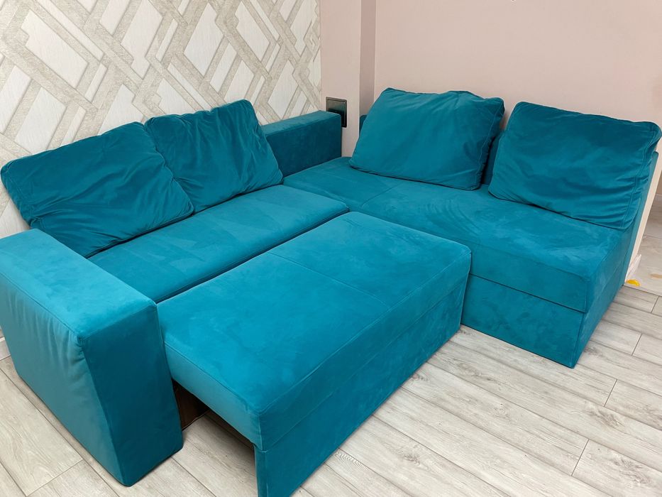 Разтегателно канапе