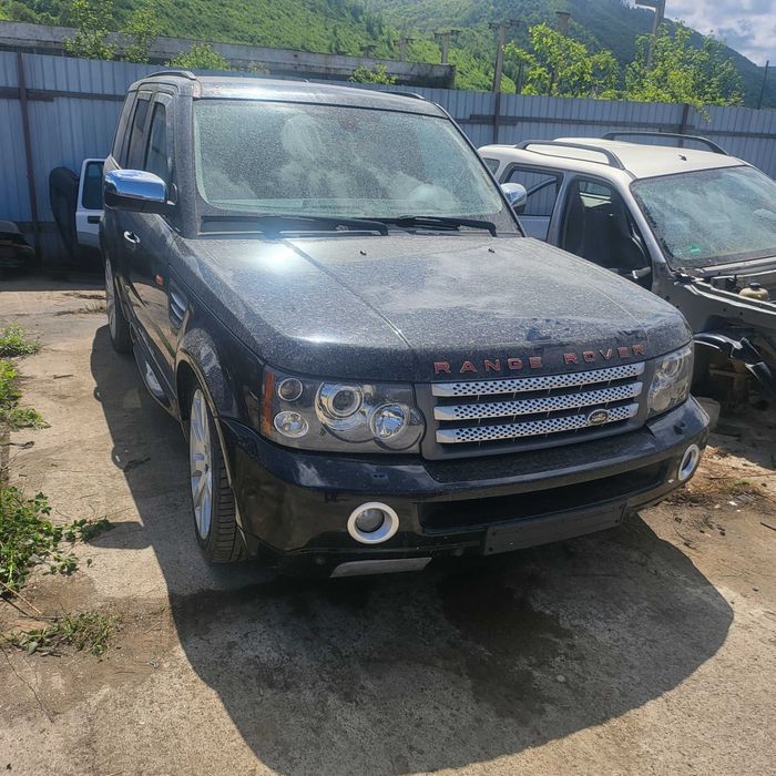 Dezmembrez Range Rover Vogue Sport 2.7d diesel 2005-2009 piese