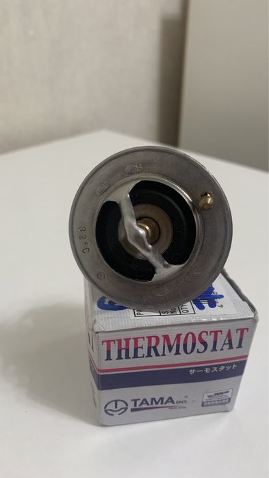 Термостат ниссан