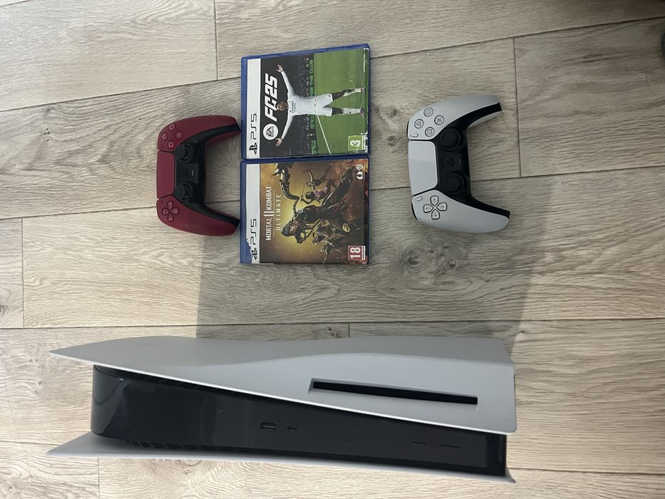 Продам Продаю ПС5