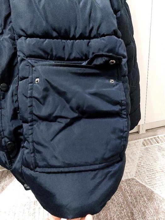 Куртка мужская брендовая