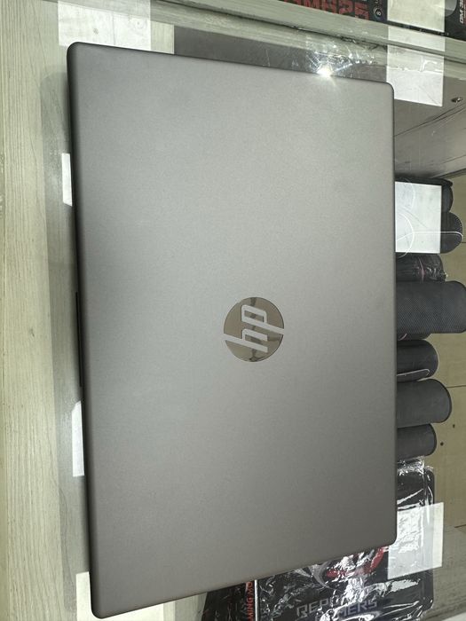 Hp 255R G10   Ryzen5-7535/8GB/512GB/15.6 FHD IPS