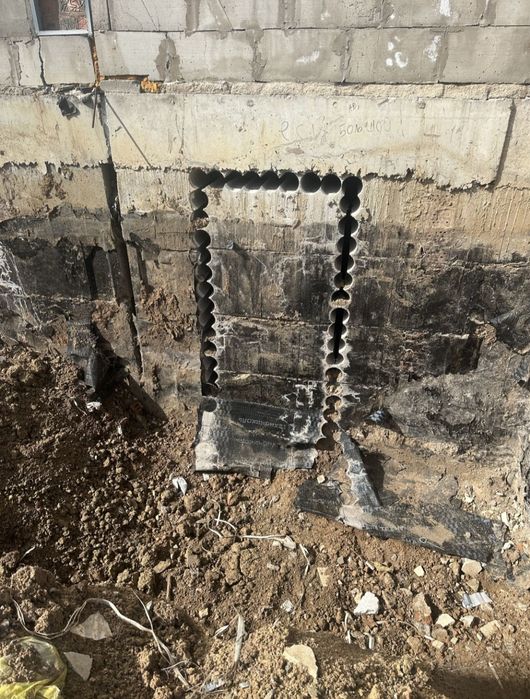 Алмазное бурение