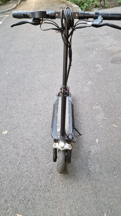 Trotineta electrica Speedxman