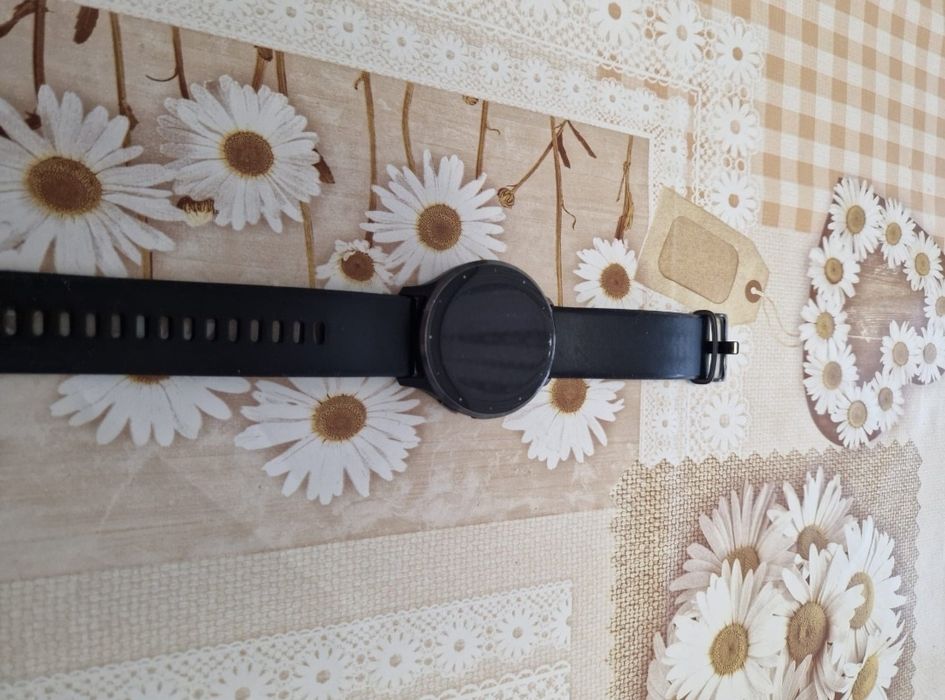 Garmin Venu 3 – почти нов, с оригинално зарядно