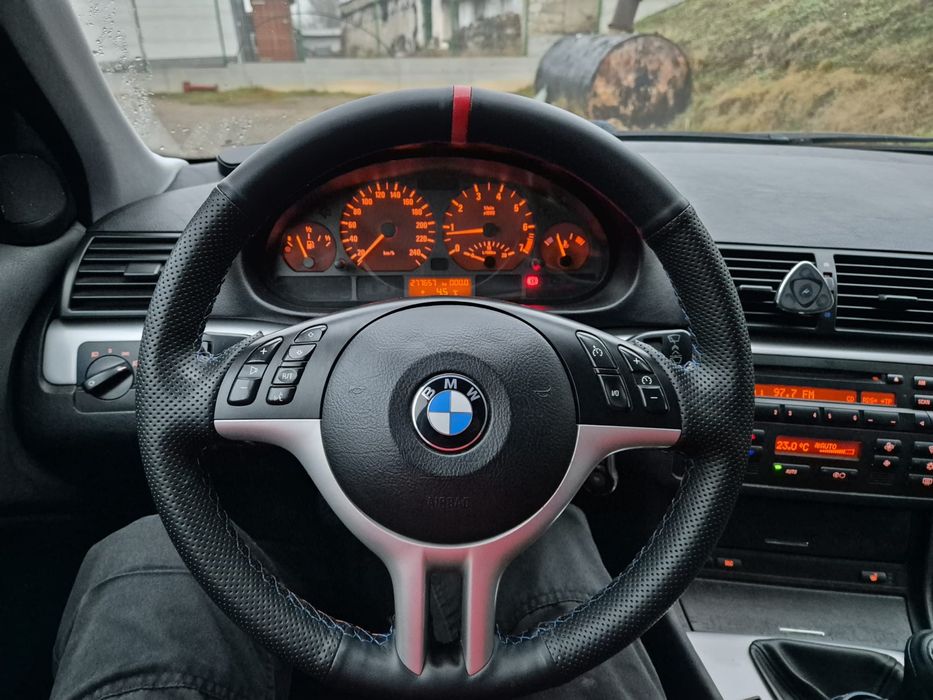 BMW 318I de vanzare