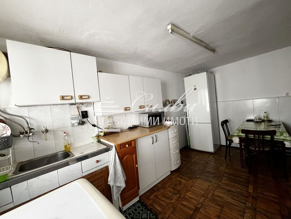 Продава се Къща в Шумен, Дивдядово - 80 кв.м за 988 €/кв.м - Снимка #8