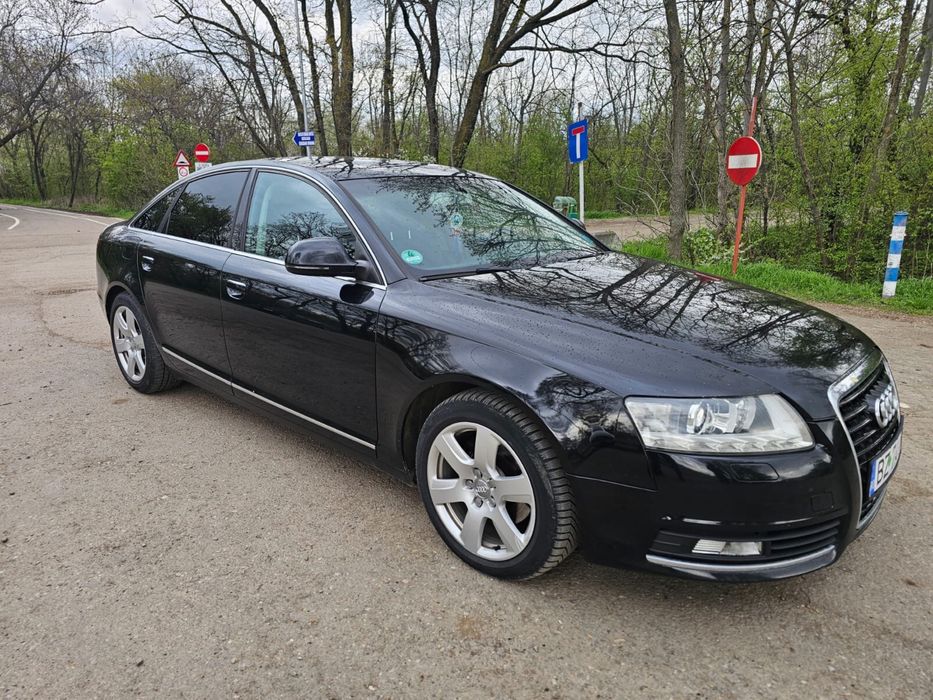 Vand Audi A6 2.0 TDI Facelift