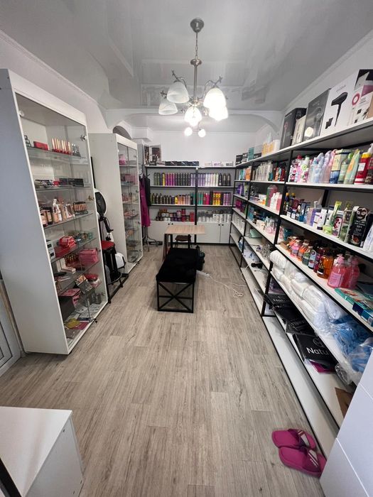 Продам помещение под бизнес