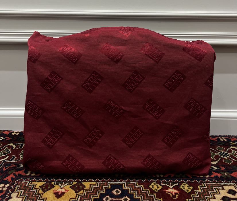 Деловая сумка (PETEK-1855) (натуральная кожа)