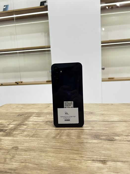 Samsung A15 (256gb)
