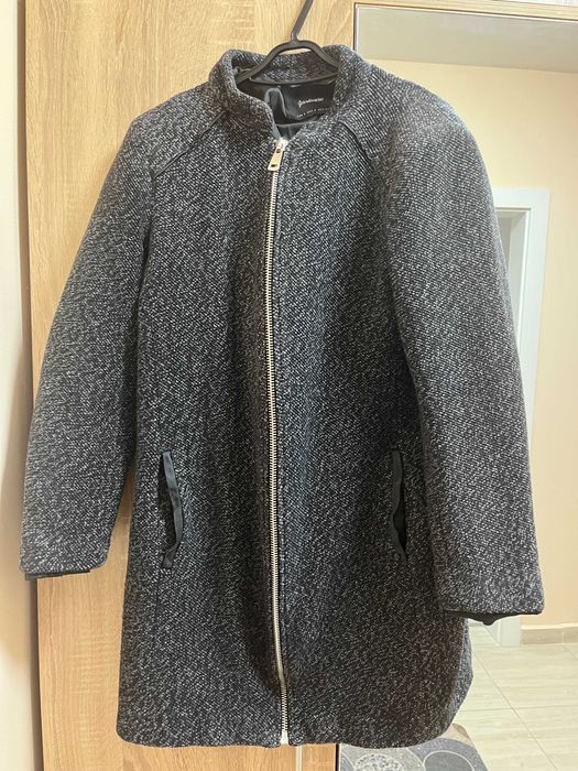 Зимни и есенни якета и палта - цената от 150лв е за вълненото палто