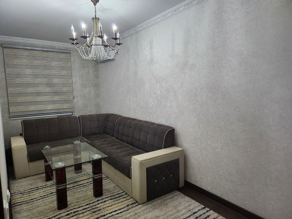 Продаётся квартира