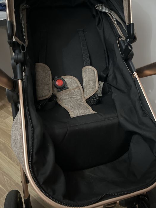 Детская Коляска.