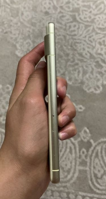 Google pixel 7 на 128gb