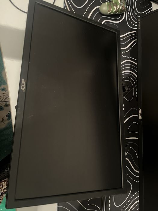 Монитор ACER 144 гц