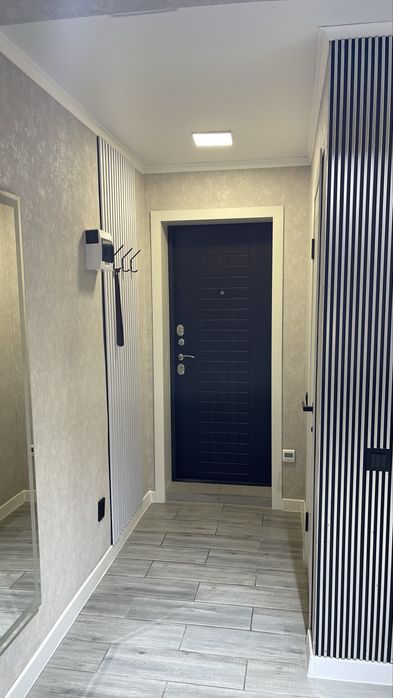 Квартира ночь 11500