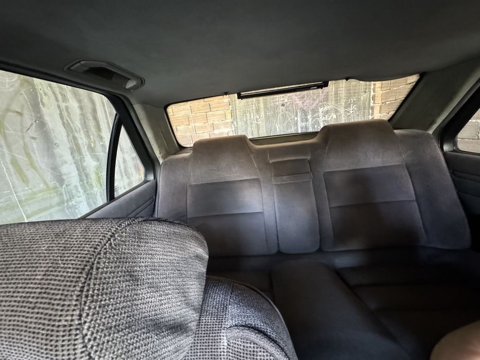 Peugeot 605 3.0 бензин