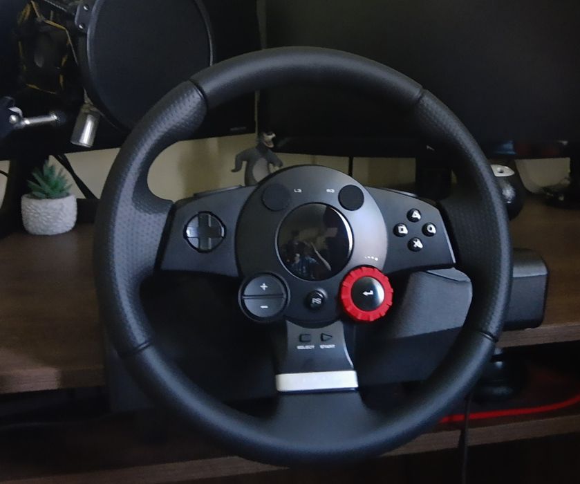 Volan driving force gt