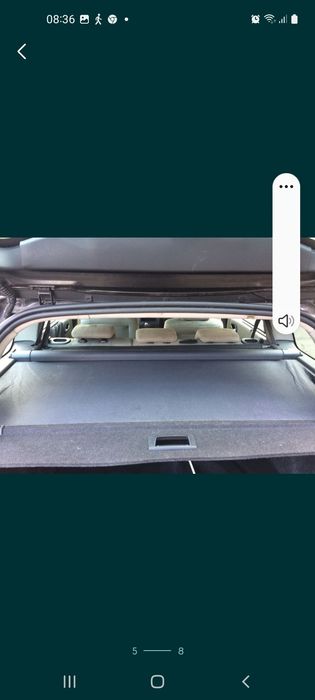 Megane far/ faruri stop si alte piese