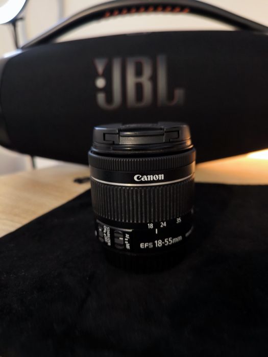 Aparat foto, canon 850 D