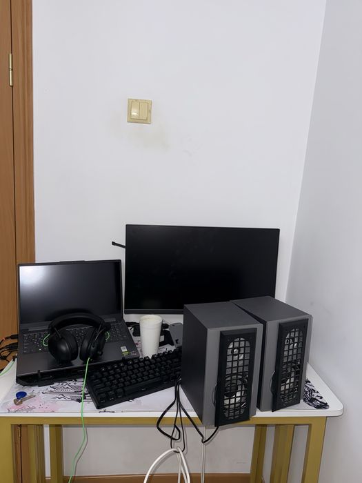 Калонки microlab b-75 27вт