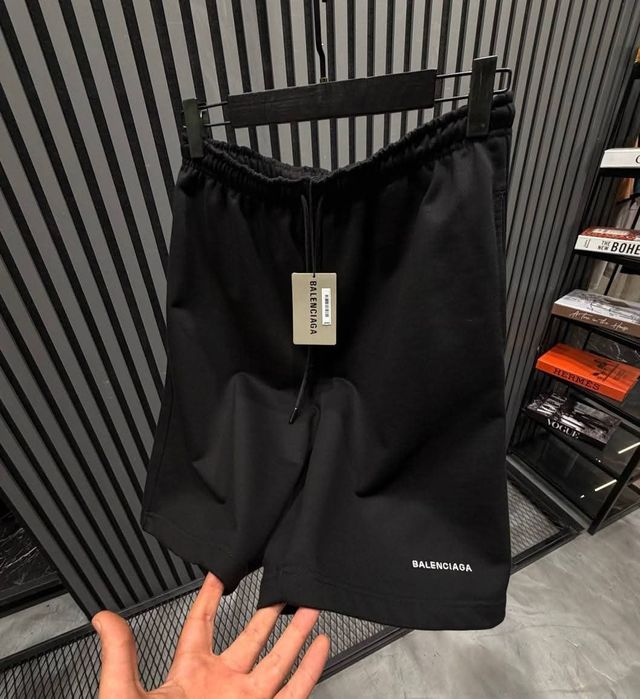 Мъжки къси панталони