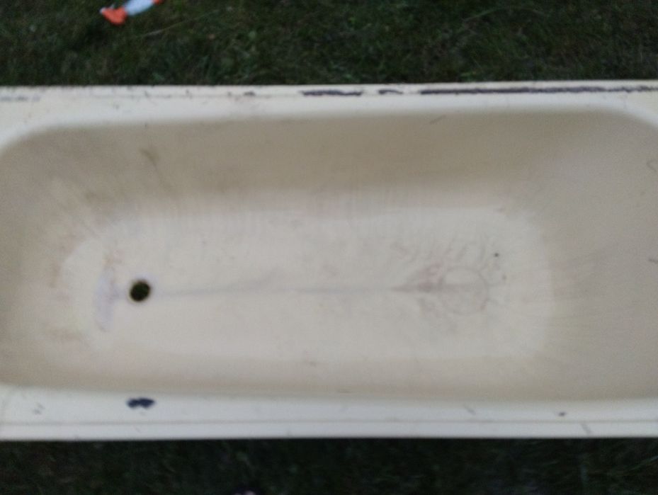 Ванная в норм состоянии