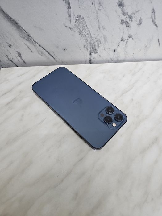 Iphone 12 Pro Max 512GB 100% Zeus Amanet 73603