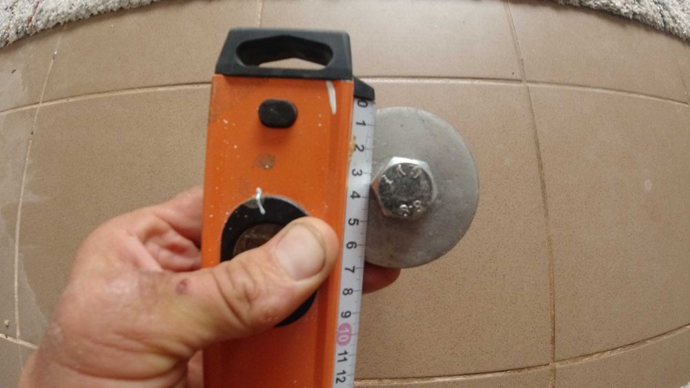 Conexpand 24/35 cu saiba