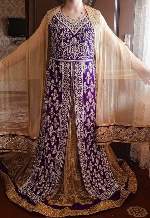 Kelin koʻylak dubayskiy