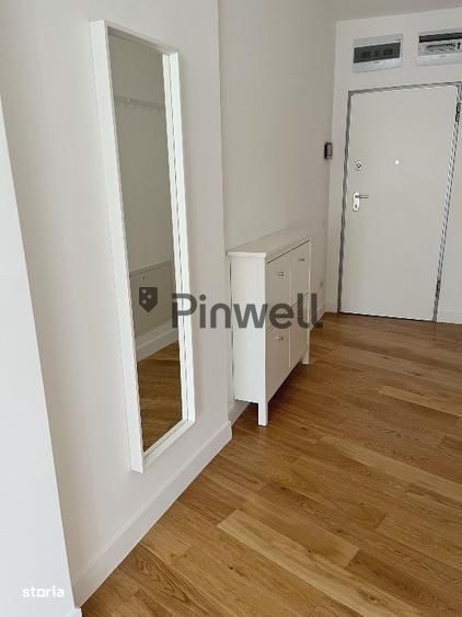 Apartament 2 camere LUX | Piscină panoramică | Parcare | Ultracentral