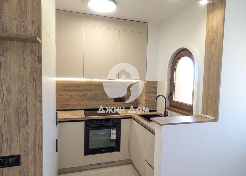 Продава се Двустаен апартамент в с. Кошарица, Област Бургас - 75 кв.м за 1547 €/кв.м - Снимка #4