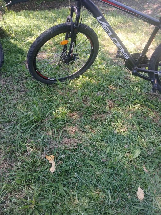 Bicicleta de vânzare vulcan