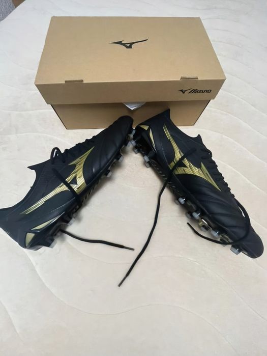 Mizuno morelia neo 4 elite